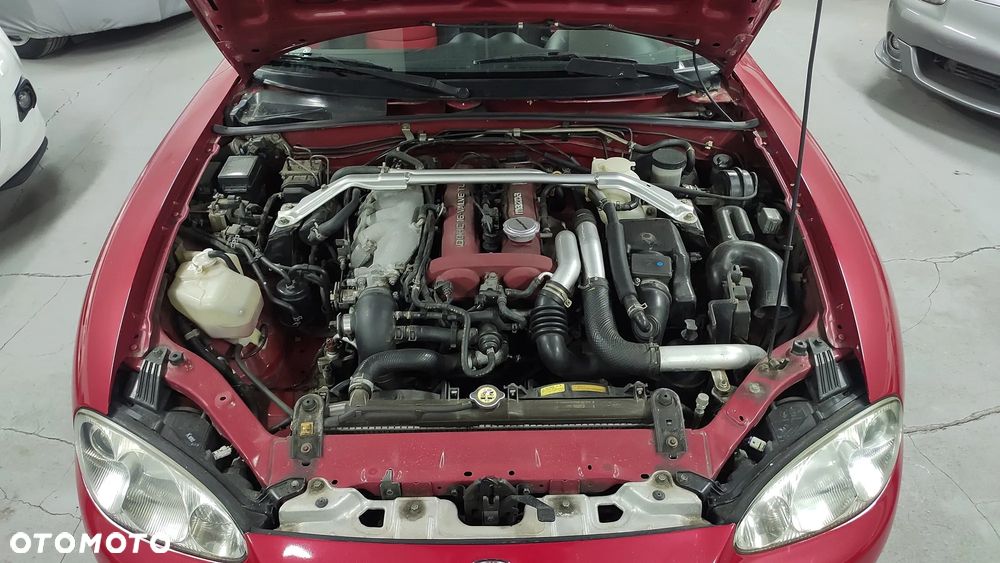 Mazda MX-5 - 9