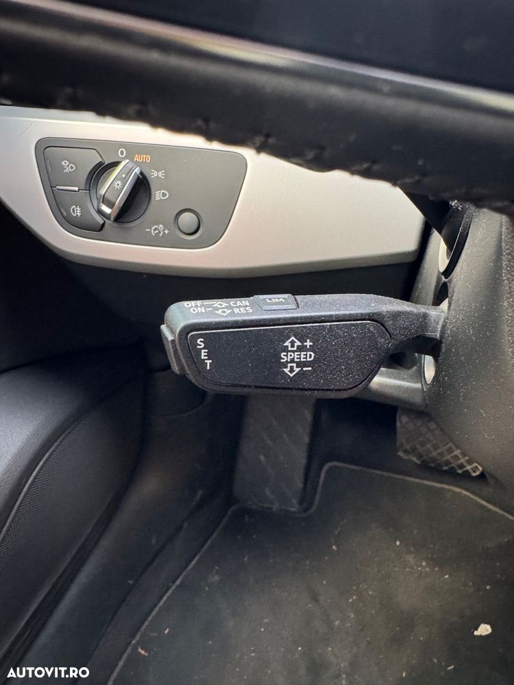 Audi A4 Avant 2.0 TDI S tronic - 6