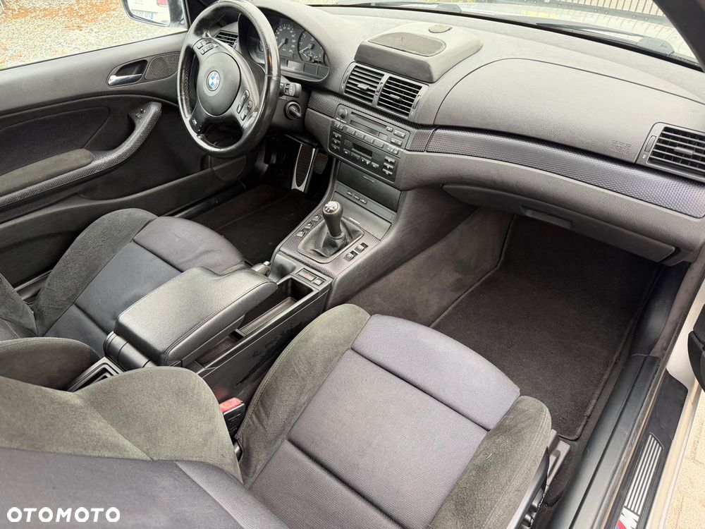 BMW Seria 3 330 Ci Edition Sport - 13