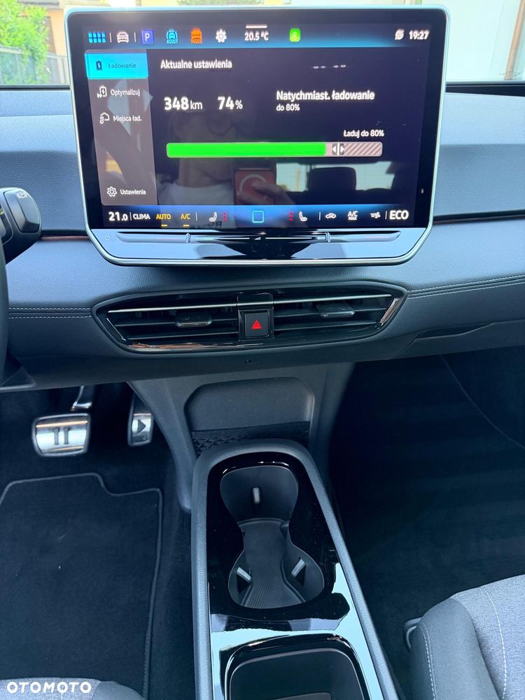 Volkswagen ID.3 58kWh Pro Performance Tech - 9