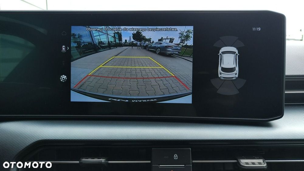 Kia XCeed - 24