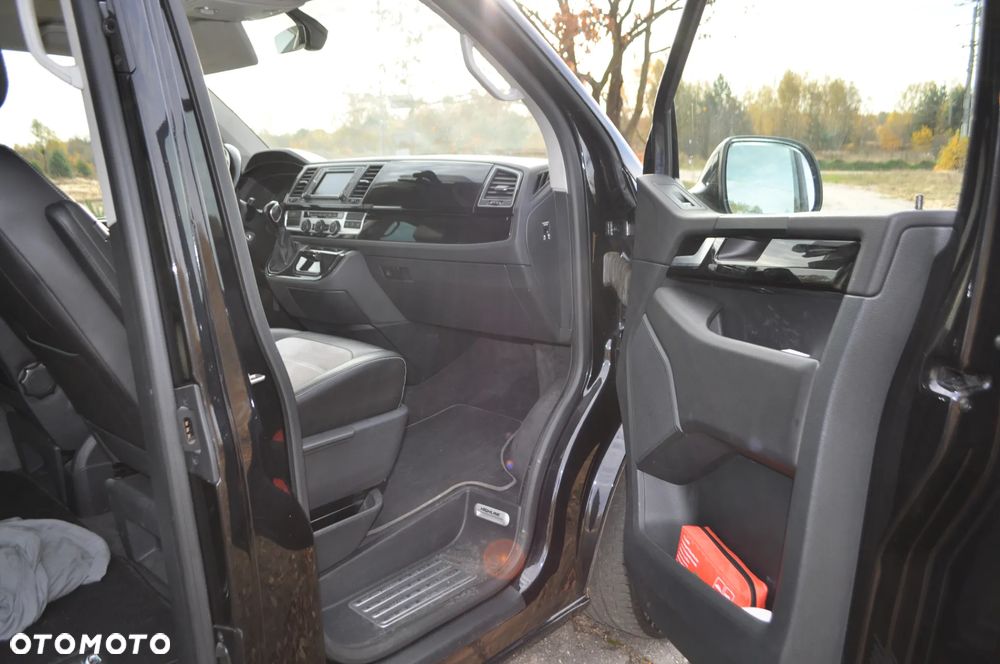 Volkswagen Multivan 2.0 BiTDI L1 Highline DSG - 13