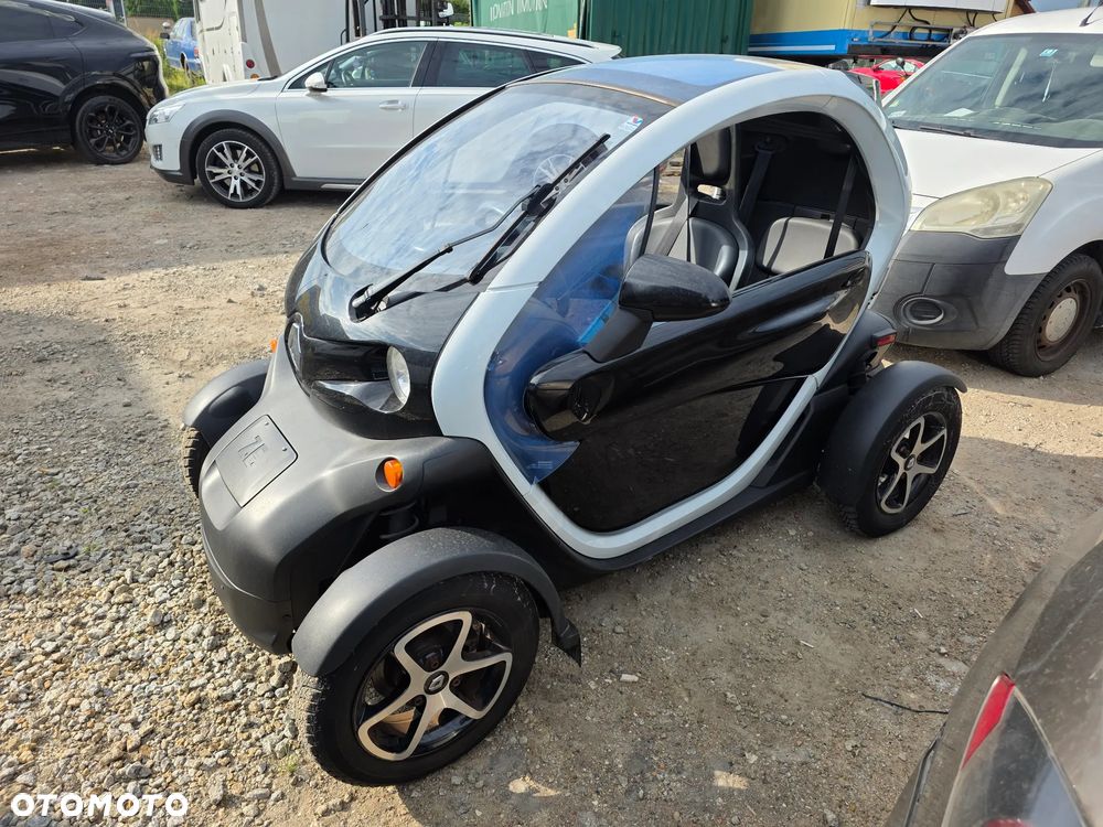 Renault Twizy - 1