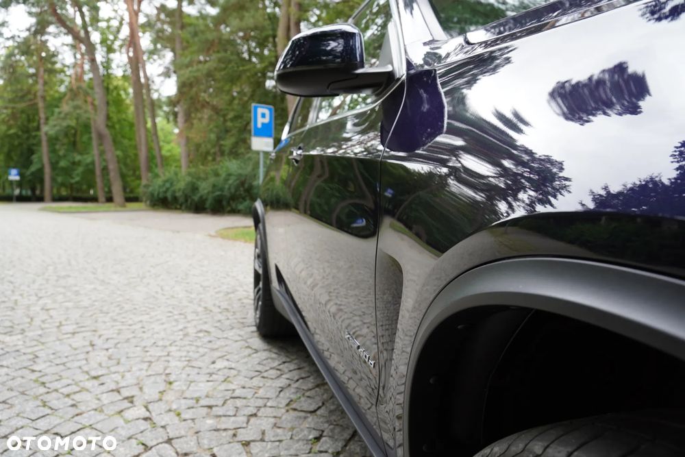 BMW X5 - 17