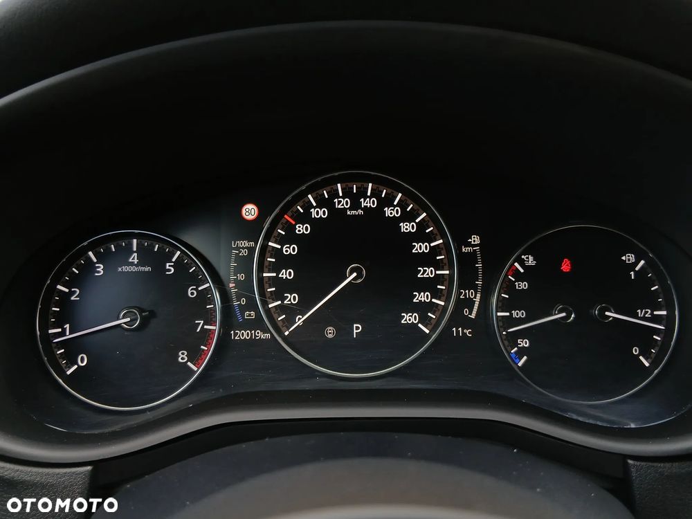 Mazda CX-30 2.0 mHEV Kanjo 2WD - 7