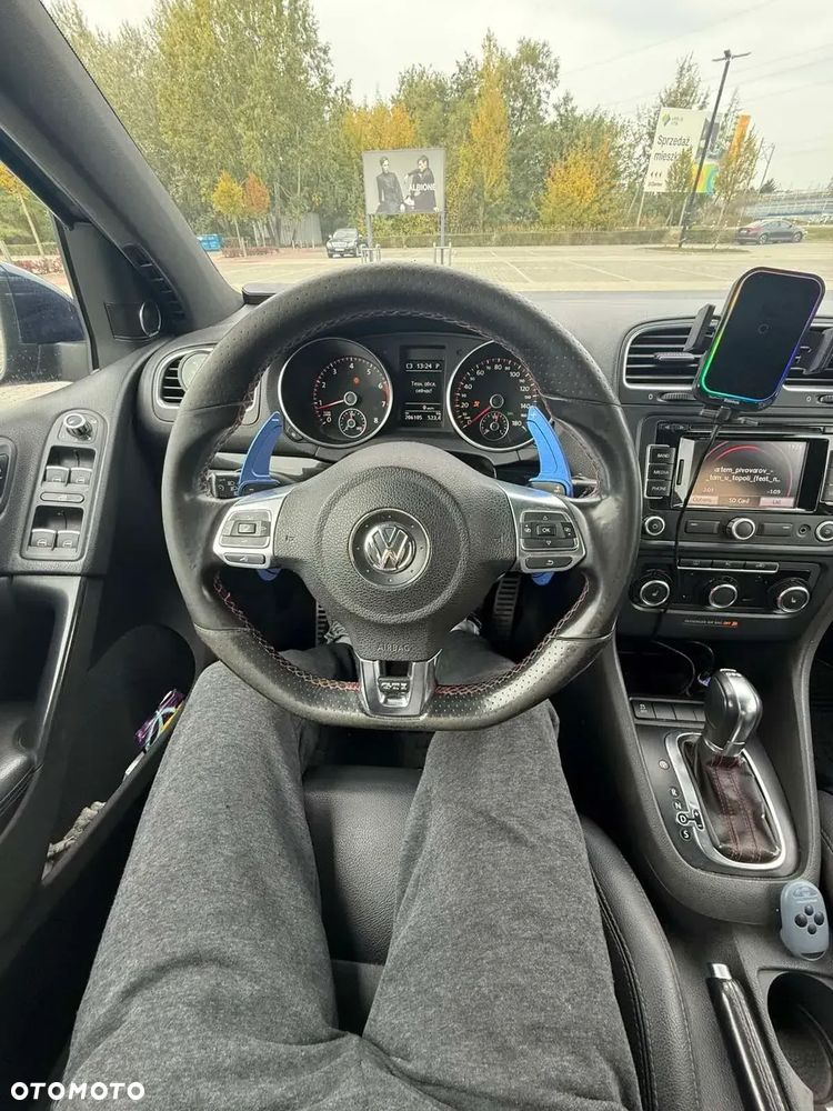 Volkswagen Golf ver-2-0-tsi-bmt-gti-dsg - 2
