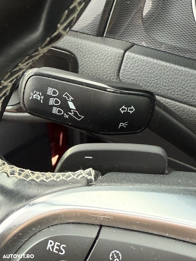 Volkswagen Golf 2.0 TDI DSG GTD - 24