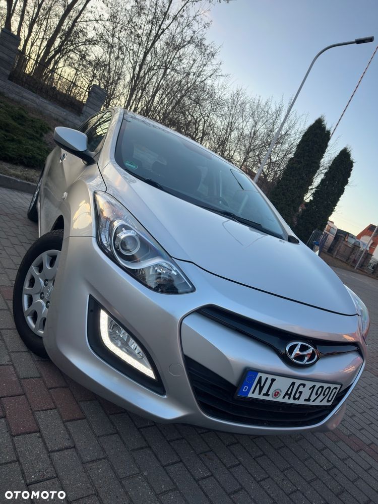 Hyundai i30 1.4 Style - 2