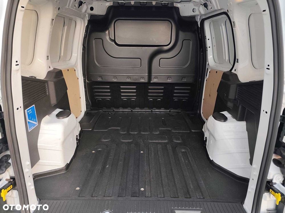 Ford transit-courier Transit Courier 1.5 TDCi 75KM Trend - 19