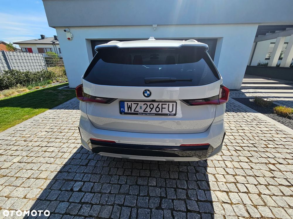 BMW X1 sDrive18i xLine sport - 10