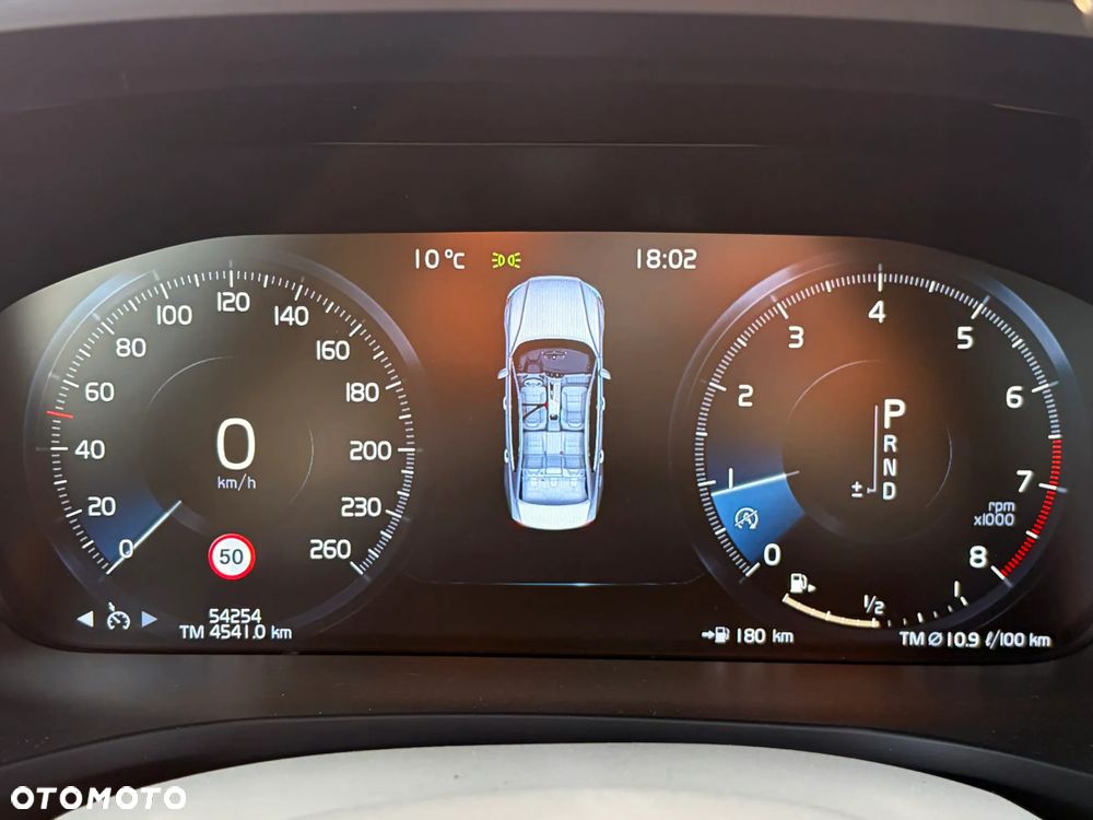Volvo S60 T4 Inscription - 16