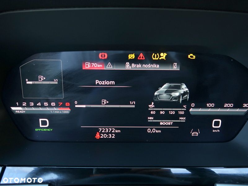 Audi S3 - 16