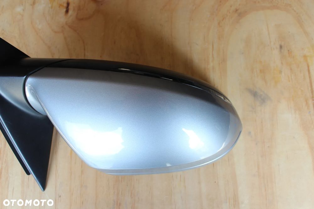 LUSTERKO PRAWE FOTOCHROM AUDI A6 C7 14 + 2 PIN 4G1857410AE LX7P EU 2015 - 7