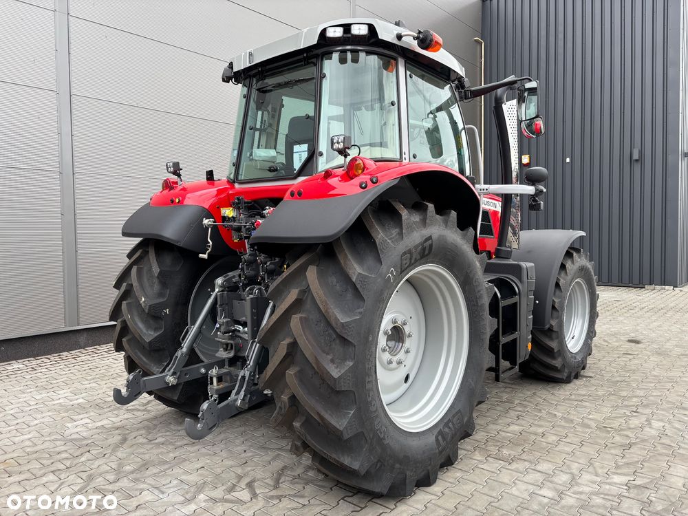 Massey Ferguson 7S.155 - 9