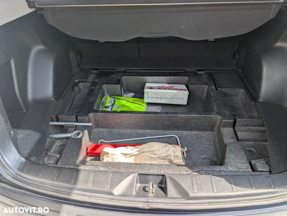 Subaru Forester - 7