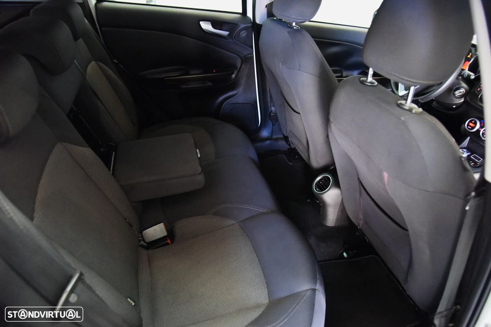 Alfa Romeo Giulietta 1.6 JTDm Sport - 20