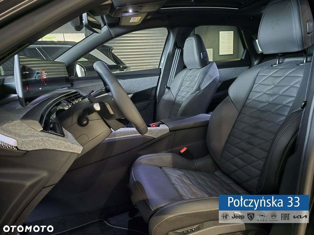 Peugeot 3008 - 15