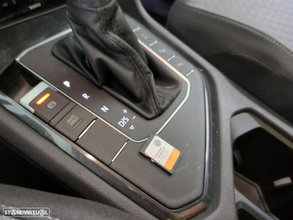 VW Tiguan 2.0 TDI Confortline DSG - 5