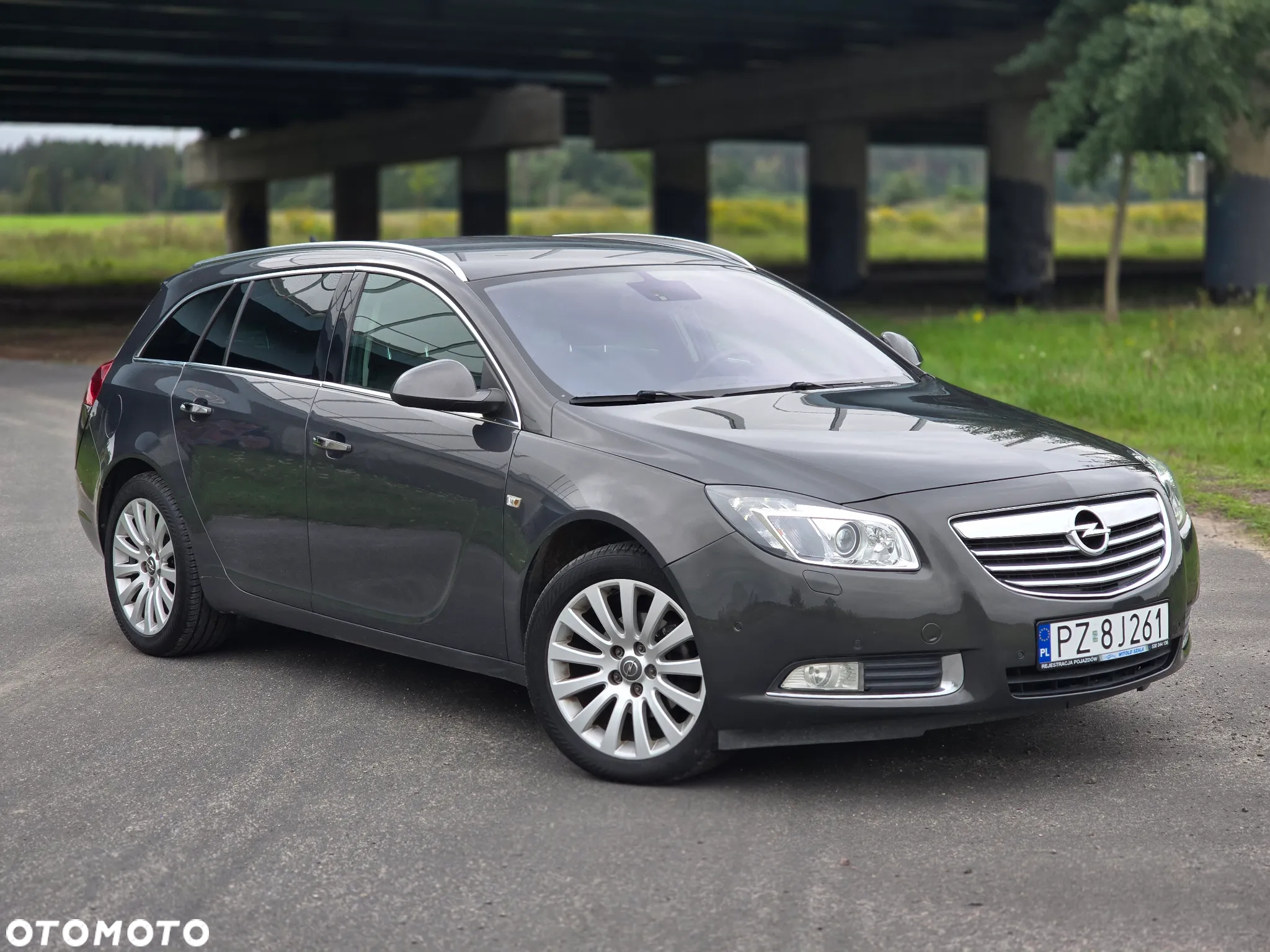 Opel Insignia 2.0 CDTI Cosmo - 16