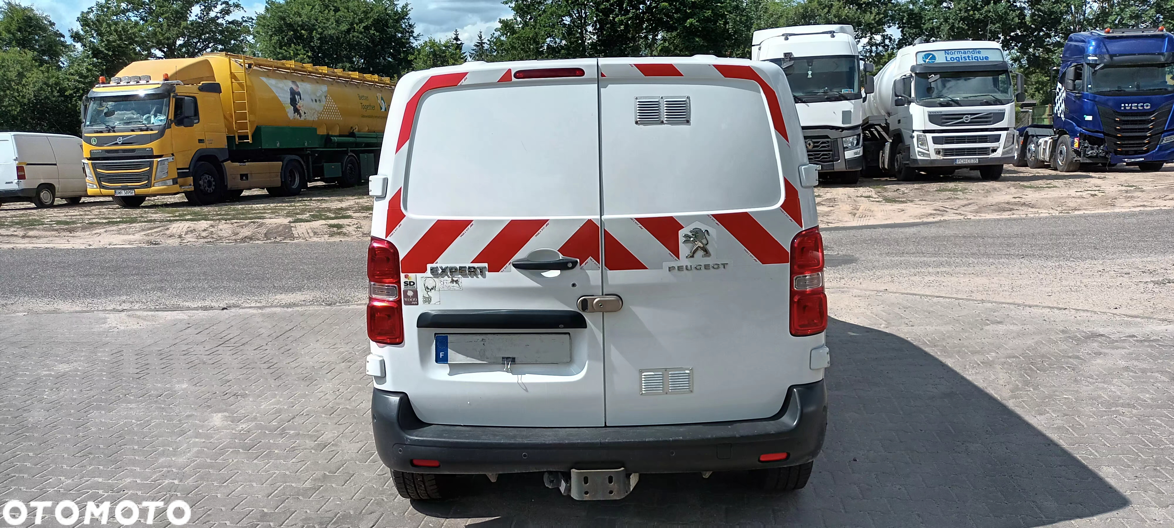 Peugeot EXPERT - 20