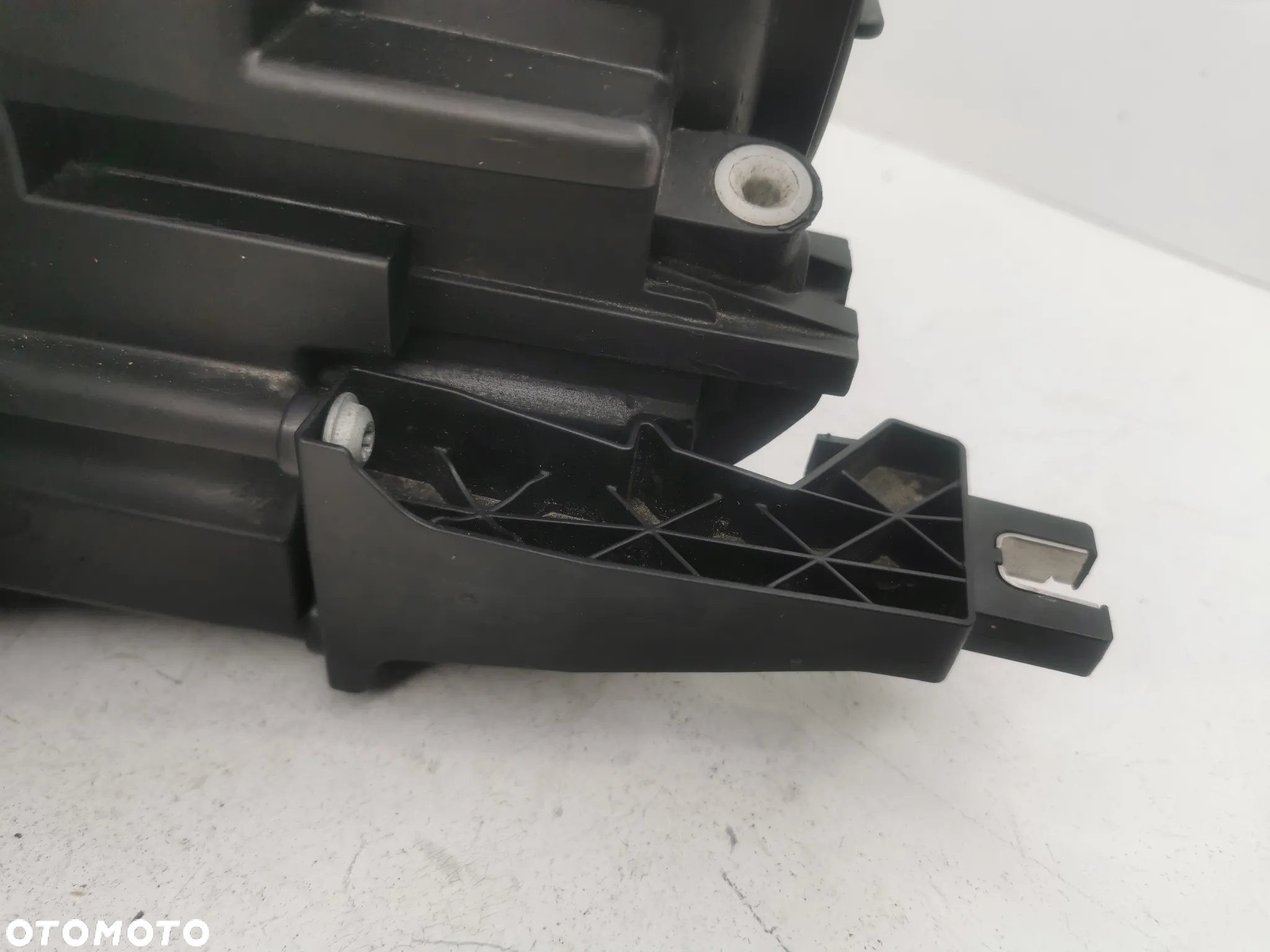 Lampa prawy przód Volkswagen VW Sharan 2 II 7N Bi Xenon + Led - 14