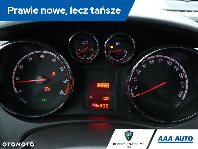 Opel Meriva - 13