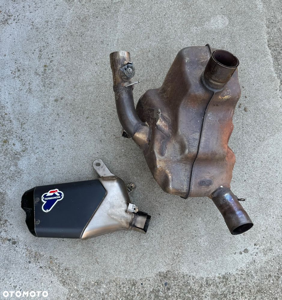 Ducati Multistrada - 26