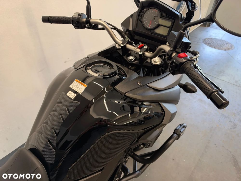 Suzuki V-STROM - 29
