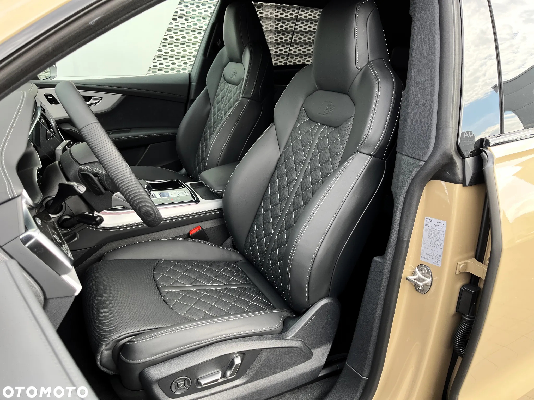 Audi Q8 - 4