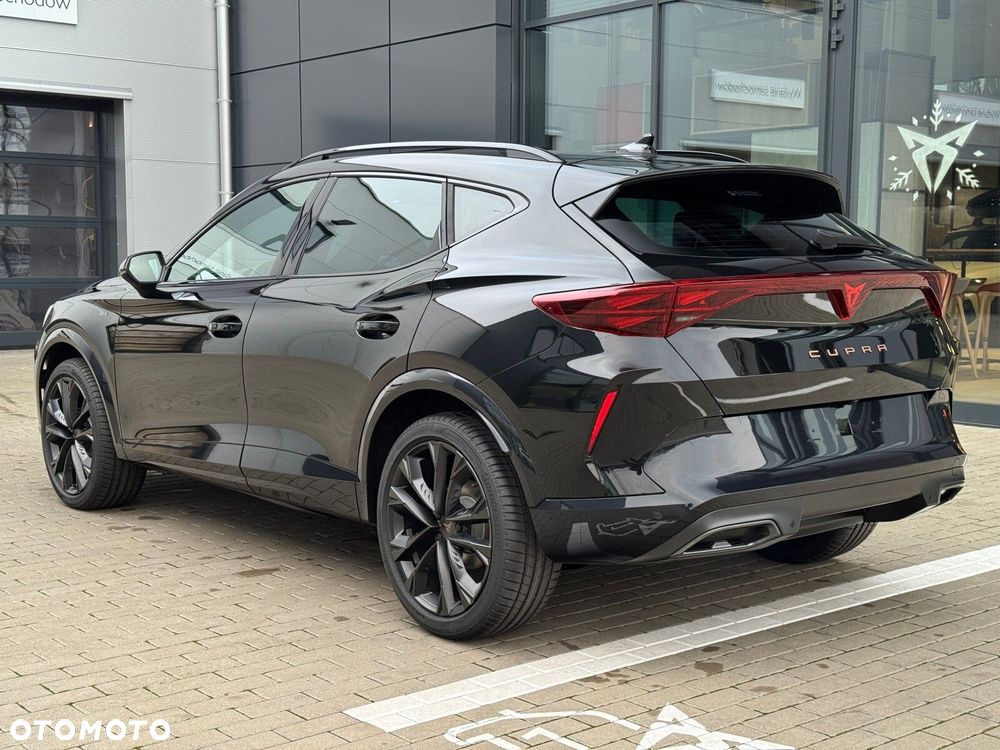 Cupra Formentor 2.0 TSI 4Drive DSG - 13