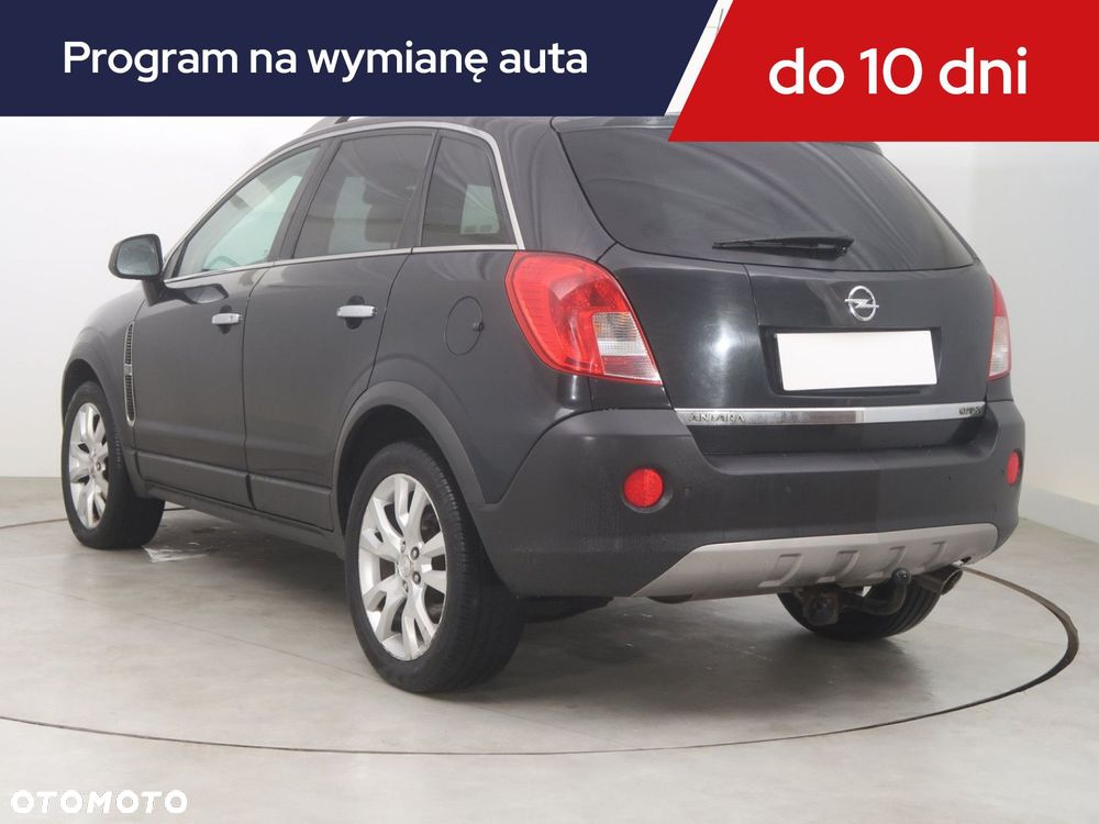 Opel Antara - 6