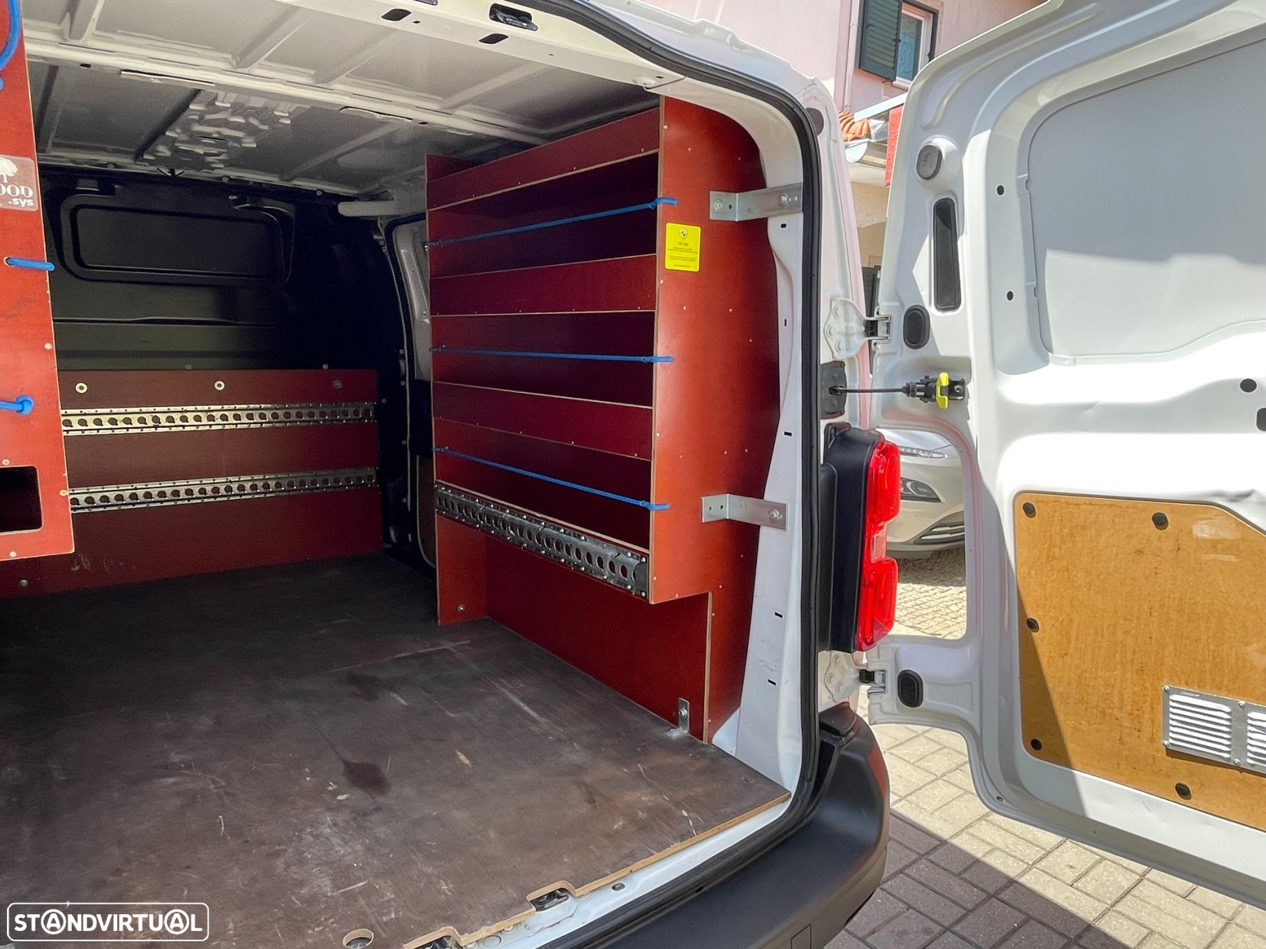 Citroën Jumpy 1.6 BlueHDi M - 6