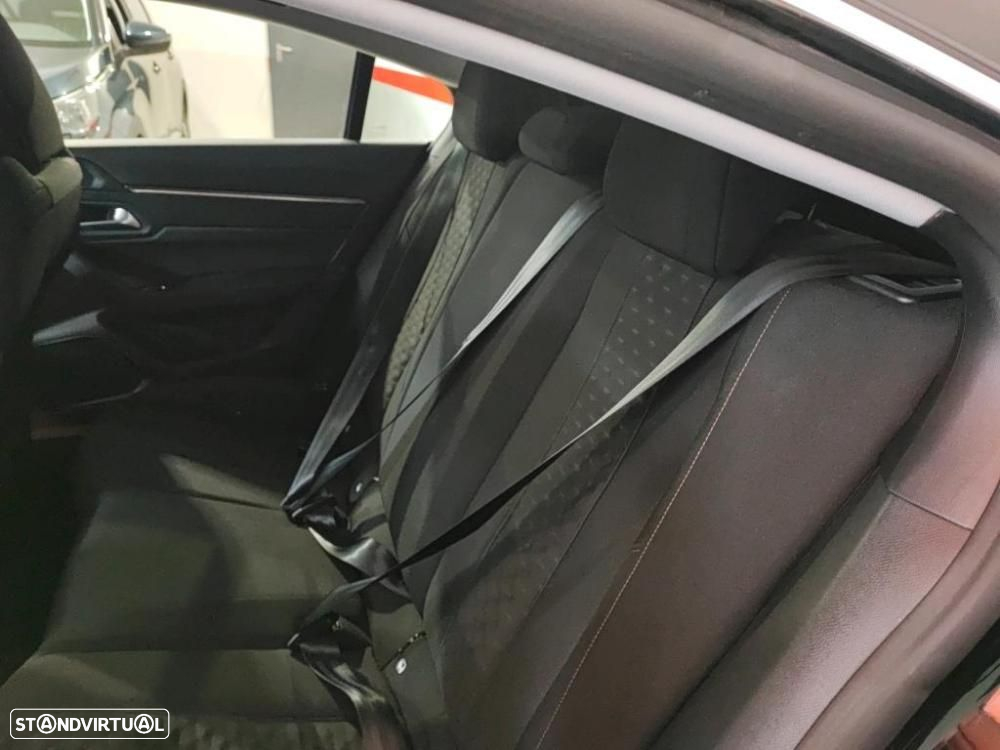 Peugeot 508 - 6