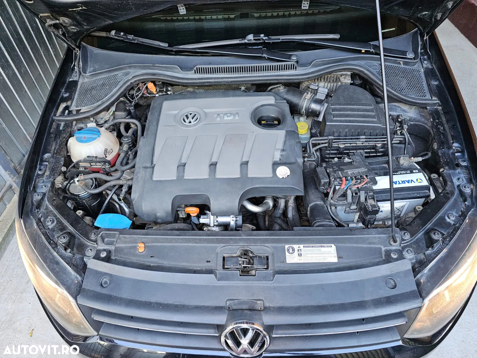 Volkswagen Polo - 7