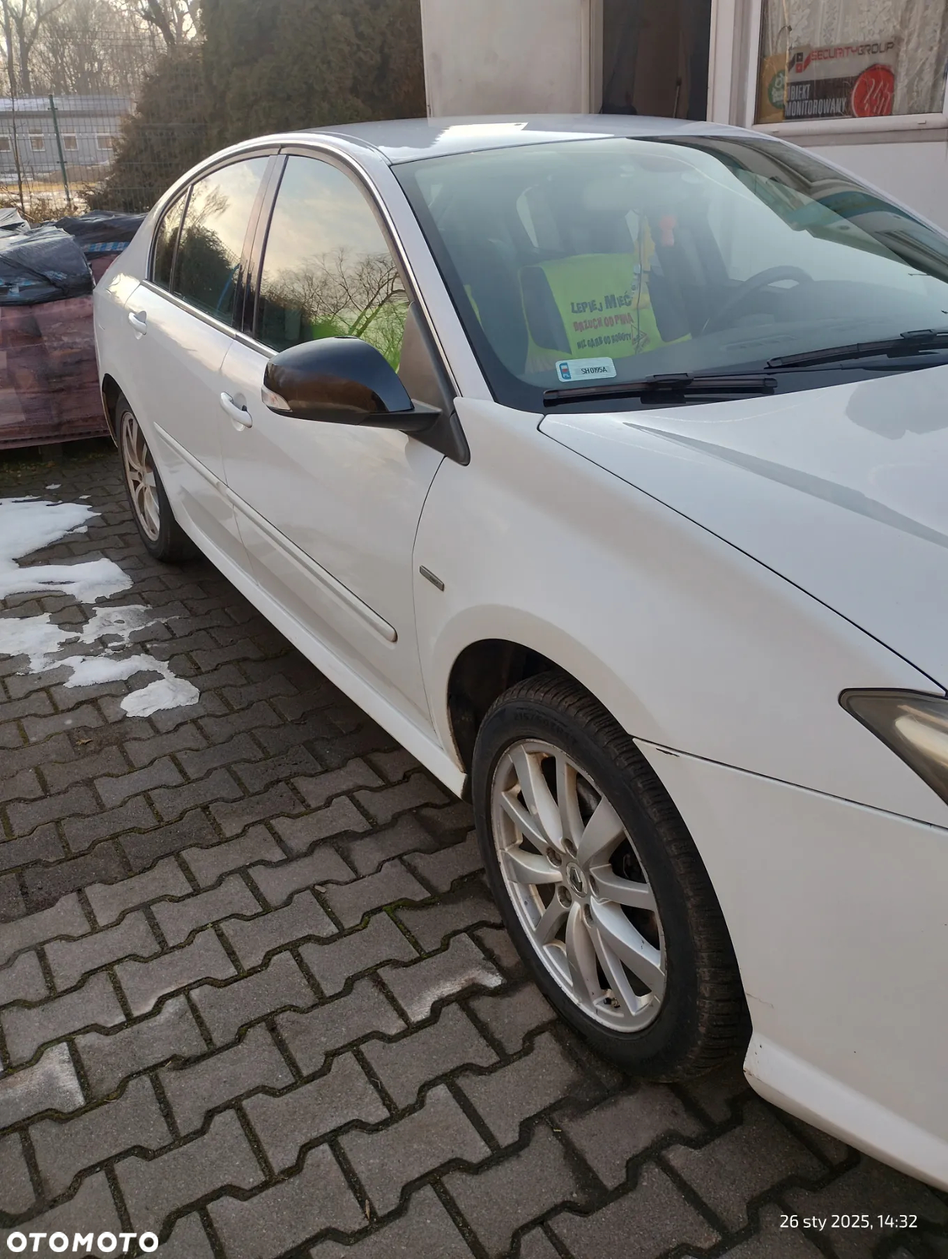 Renault Laguna 2.0 dCi Bose Edition - 3
