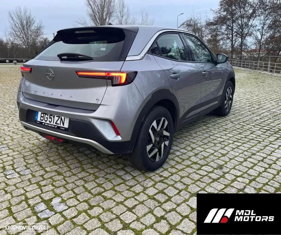Opel Mokka-e - 5