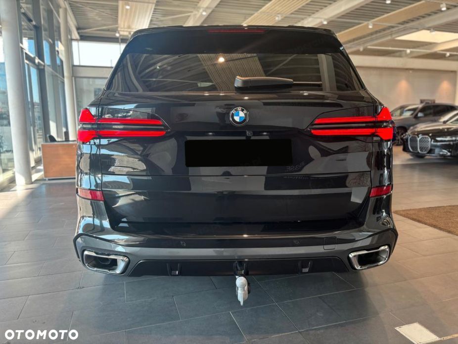 BMW X5 xDrive30d mHEV M Sport sport - 7
