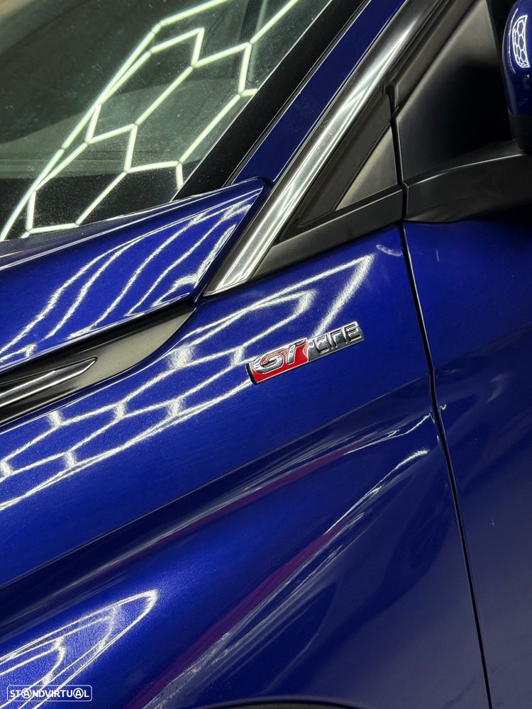 Peugeot 3008 1.6 BlueHDi GT Line - 12