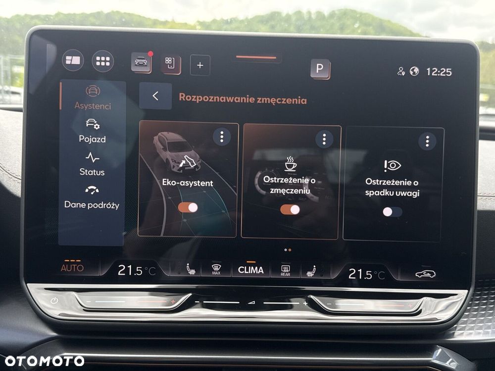 Cupra Formentor 1.5 eTSI mHEV DSG - 30