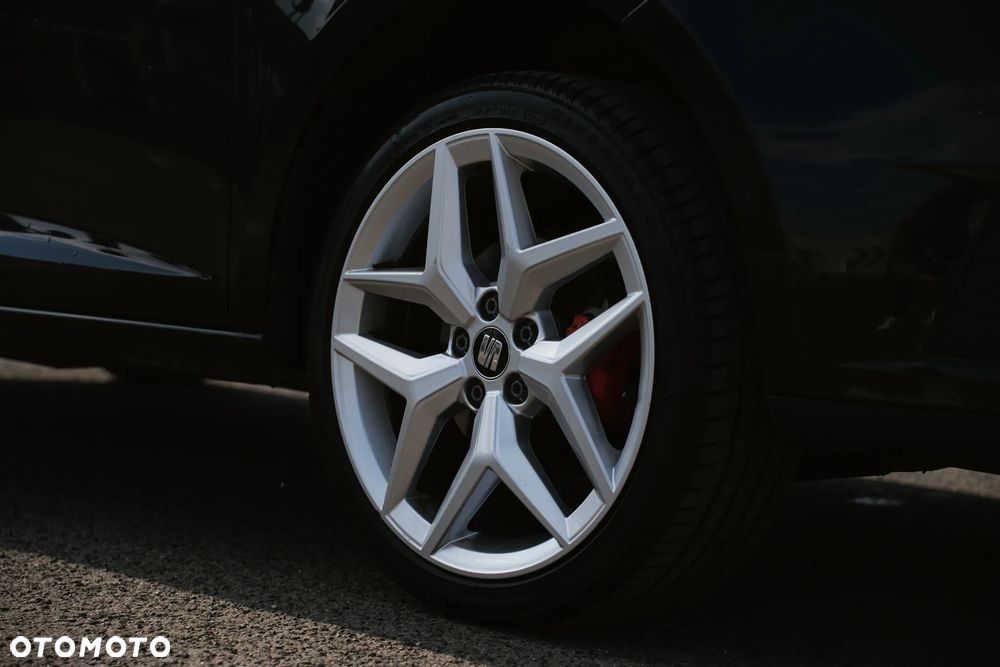 Seat Ibiza - 19