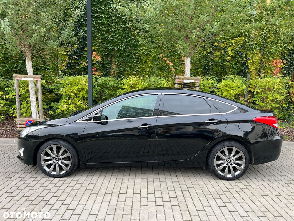 Hyundai i40 1.7 CRDi Comfort + - 2