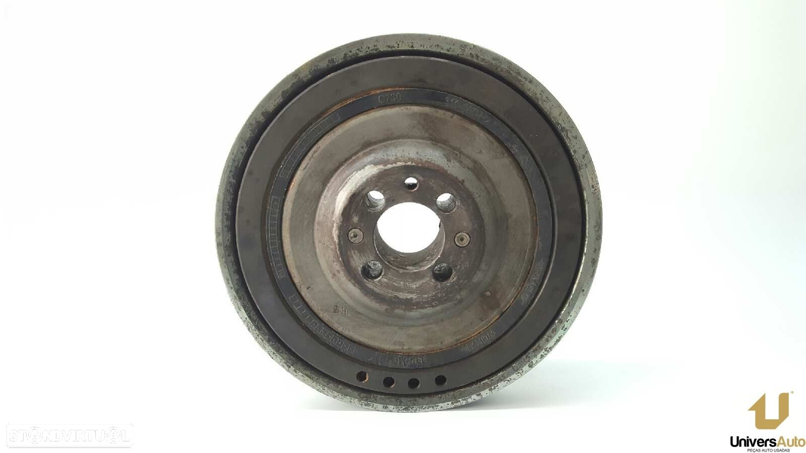 POLI DA CAMBOTA ALFA ROMEO 147 (190) 1.9 JTD 120 PROGRESSION - 5