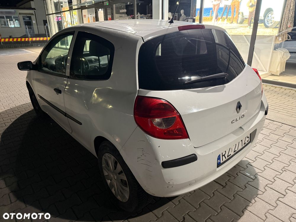 Renault Clio 1.5 dCi Extreme - 6