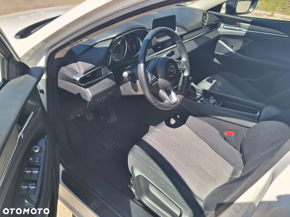 Mazda 6 2.0 Exclusive-Line - 7