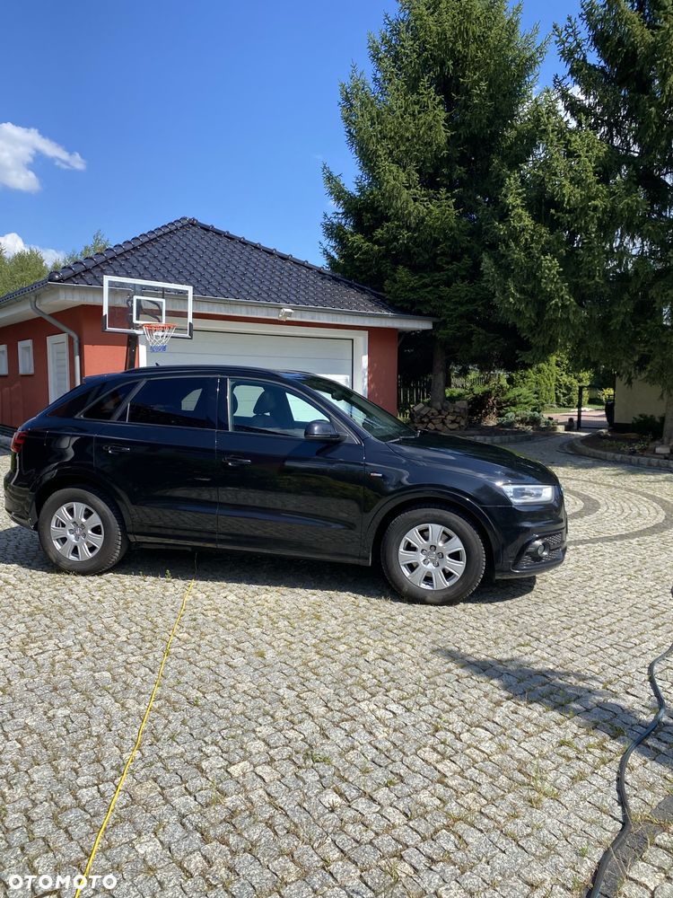 Audi Q3 - 3
