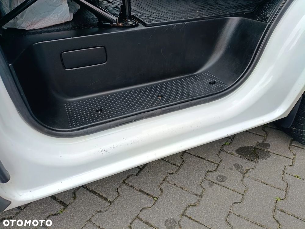 Opel Vivaro - 19