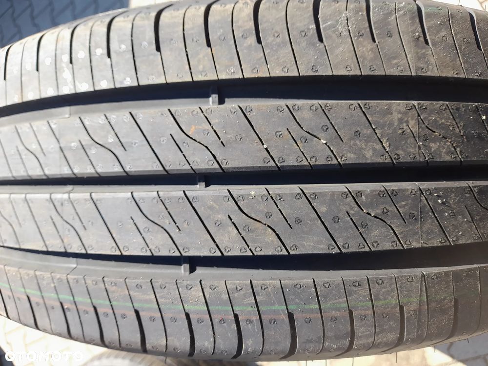 Opony letnie GOODYEAR EfficientGrip Cargo 2 109/107H 215/60 R17C - 7