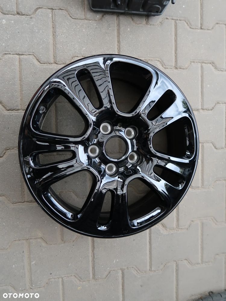 FELGA MINI COOPER 5X112 6855119 - 1