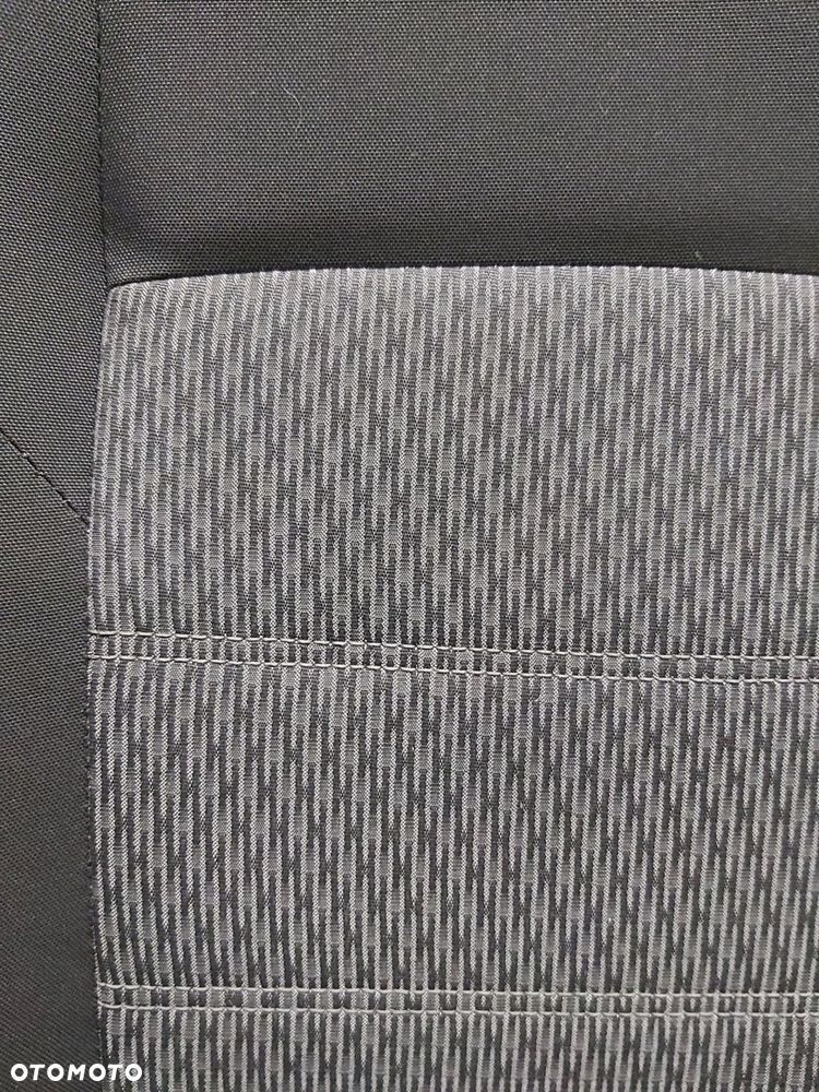 Toyota AVENSIS T27 LIFT fotel lewy przód air bag 14r - 7