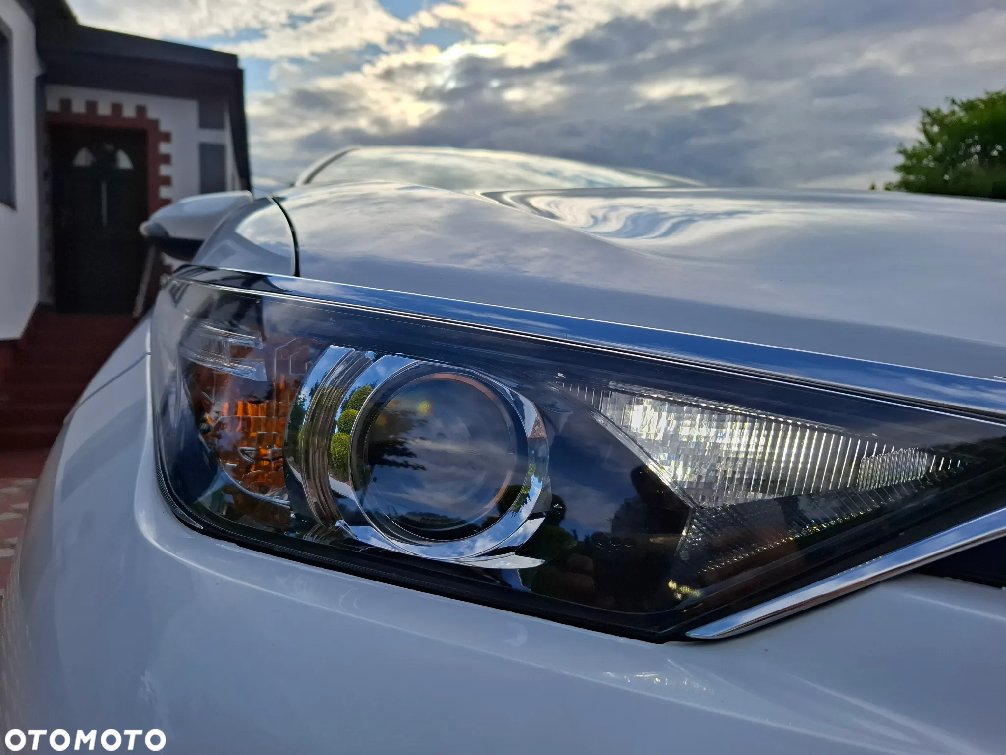 Toyota Auris 1.8 VVT-i Hybrid Automatik Edition S+ - 22